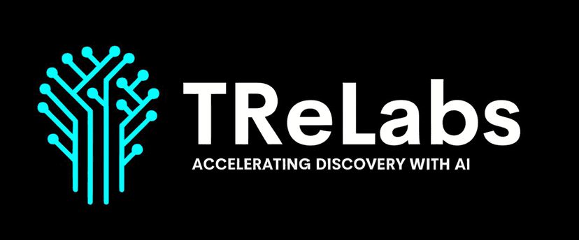 TReLabs Logo
